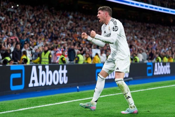 Valverde’s Volley & Weekend Wonders: A European Soccer Roundup
