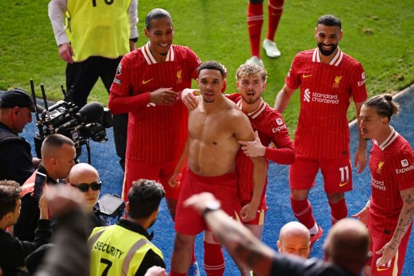 TAA to Madrid: A Move Worth Making?