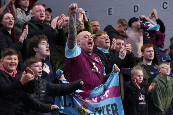Burnley’s Bitter Aftertaste: Clarets Seek Reimbursement After Pitch Invasion