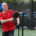 Agassi Aces His Pickleball Debut: A Grand Slam Champion’s New Game