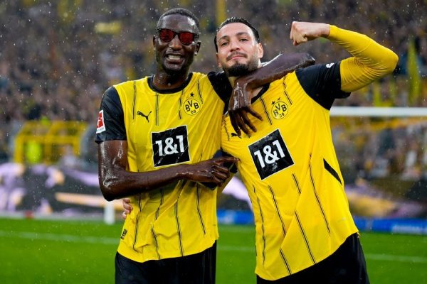 Bundesliga’s European Battle: A Nail-Biting Finish!