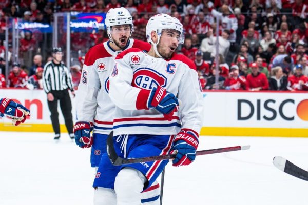 2025 NHL Playoffs: Friday’s Matchups – Underdogs on the Rise?
