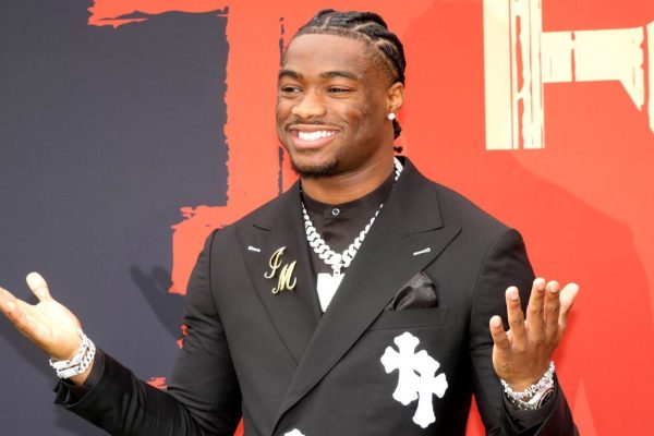 NFL Draft 2025: Fashionable First Impressions