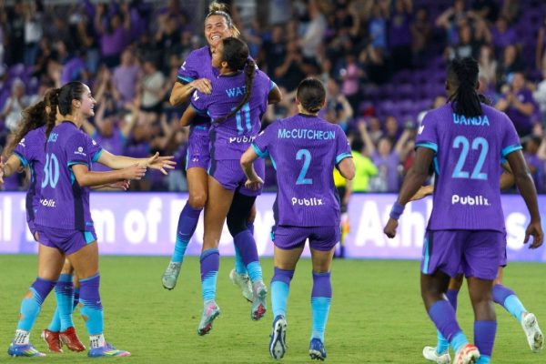 Pride Roar Back! Orlando Stages Stunning Comeback Against Angel City