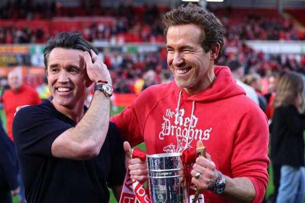 Wrexham AFC: The Championship Awaits – Season 4 Trailer Drops!