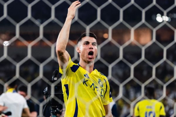 Ronaldo Propels Al Nassr to AFC Champions League Semifinals!