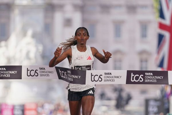 London Marathon 2024: Assefa Makes History, Sawe Triumphs in Men’s Race
