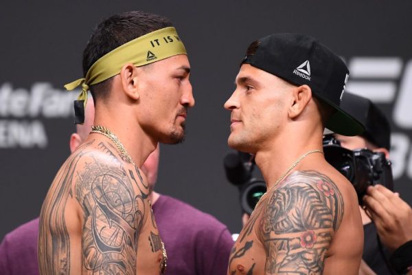 Poirier’s Farewell Fight: Holloway vs. Poirier 3 Headlines UFC 318 in New Orleans!