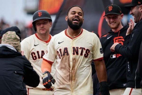 Ramos’ Walk-Off Blast: A Little League Moment That Won the Giants the Game