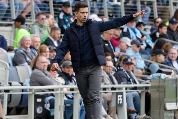 Is Eric Ramsay Southampton’s Next Manager? The Minnesota Connection