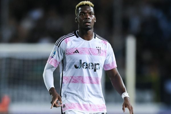 Pogba to MLS?  D.C. United in Talks, Plus Chelsea’s Double-Defender Raid!