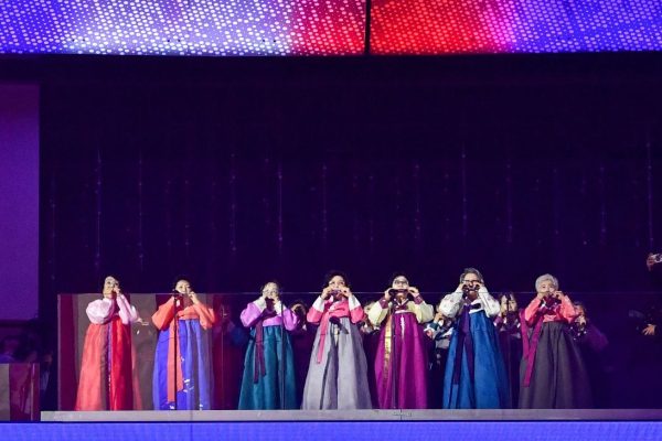The Harmonica’s Global Echo: How a Korean Ensemble Charmed the World