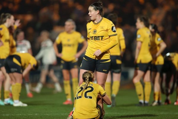 Wolves Women’s Team Devastated: Promotion Bid Denied