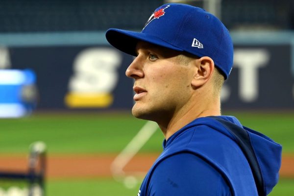 Varsho’s Unbelievable Grab: A Blue Jays Highlight Reel Moment