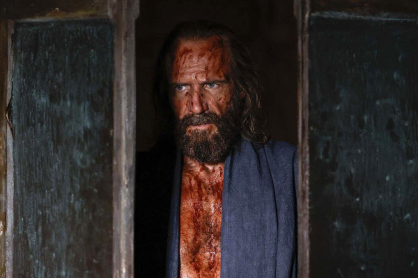 Fiennes and Binoche Reunite: A ‘Lethally Effective’ Odyssey