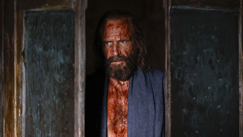 Fiennes and Binoche Reunite: A ‘Lethally Effective’ Odyssey
