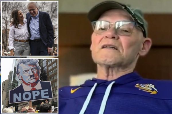 Carville’s Prescription for Democratic Victory: A Winning Message and a Controversial Comparison
