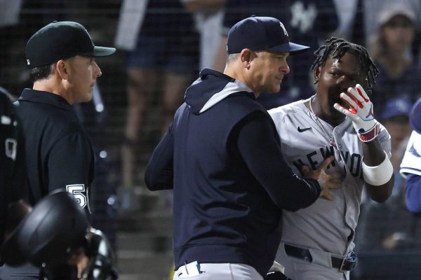 Yankees’ Chisholm Jr. Suspended: One Game for Social Media Outburst