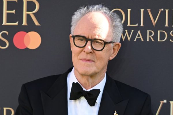 John Lithgow’s Defiant Stance: Why J.K. Rowling’s Views Didn’t Stop Him