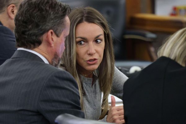 Karen Read Seeks Supreme Court Intervention to Block Retrial