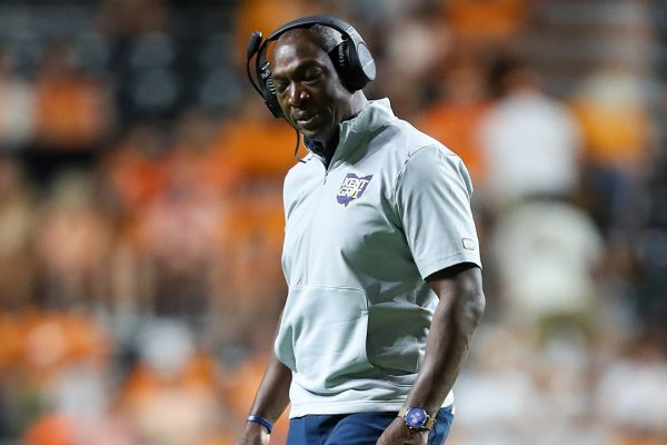Kent State’s Coaching Scandal: Over $100,000 in Loans and a Firing