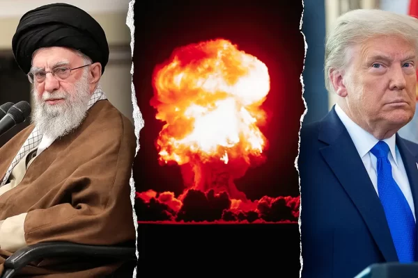 Trump’s High-Stakes Nuclear Gambit: Will Direct Talks with Iran Succeed?