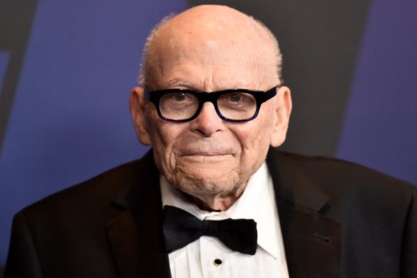 Hollywood Mourns the Loss of Legendary Publicist Marvin Levy