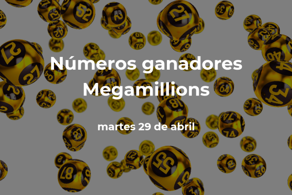 Mega Millions Results for Tuesday, April 29th, 2025: Did You Win?