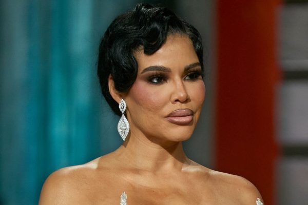 Mia Thornton’s Potomac Departure: A New Chapter Begins