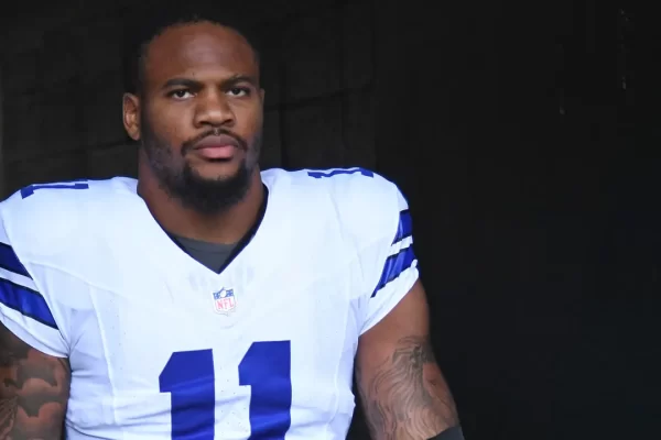 NFL Star Micah Parsons Calls College Football a ‘Joke’ Amidst NIL Controversy