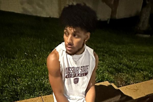 Heartbreak in Springfield: Remembering Todric McGee