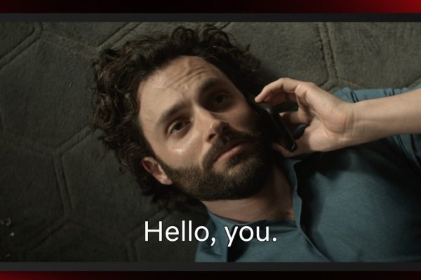 Netflix’s New Subtitles: Just the Dialogue, Please!