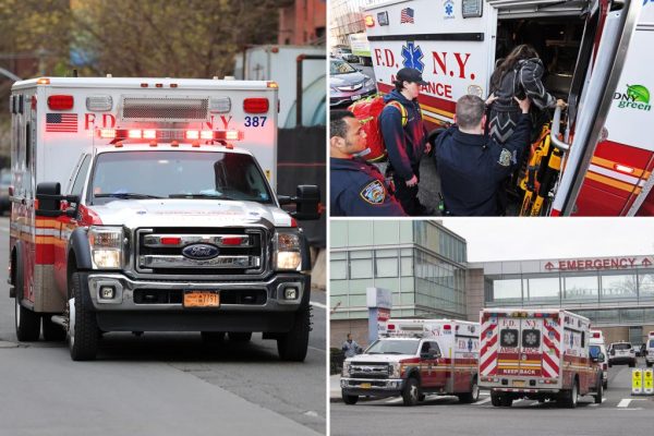 FDNY’s New ‘Closest Hospital’ Policy: A Recipe for Disaster?
