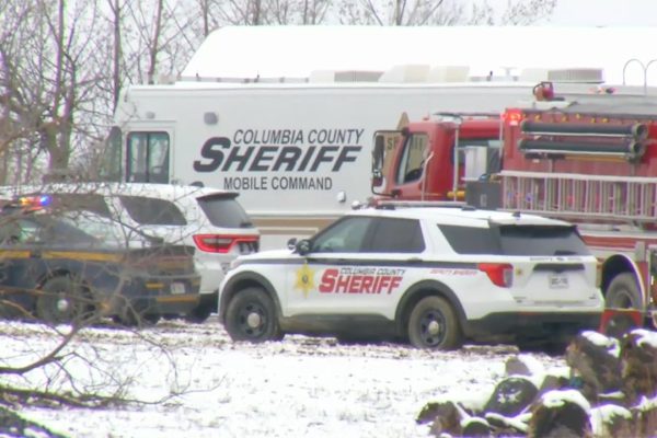 Upstate New York Plane Crash: Six Lives Lost in Tragic Accident