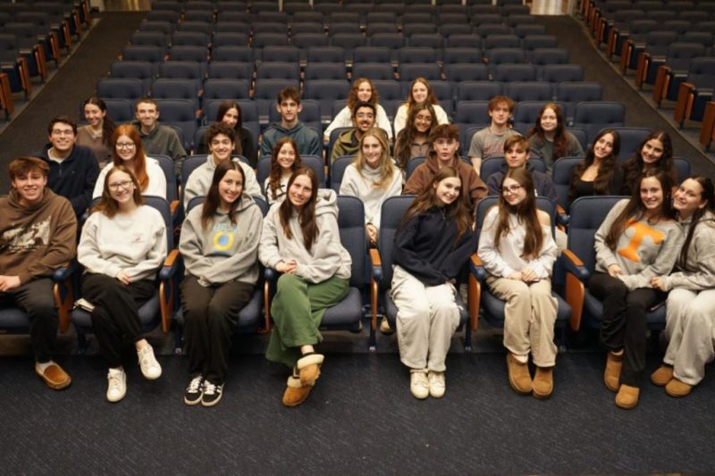 Double the Trouble, Double the Graduation: A Long Island High School’s Twin Phenomenon