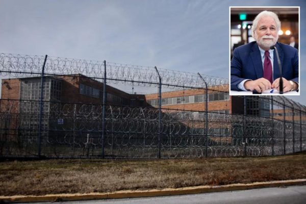 Rikers Island and Sanctuary City Status: A Shift in NYC Policy