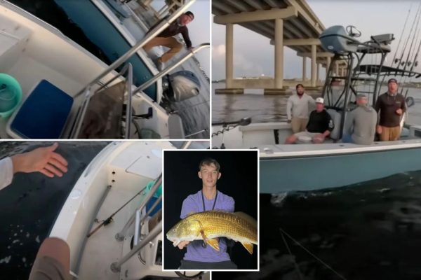 Florida Fishing Fury: A Plea for Calm After Viral Captain’s Tirade