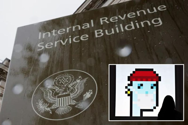 Pixelated Profits, Pixelated Problems: A Pennsylvania Man’s NFT Tax Troubles