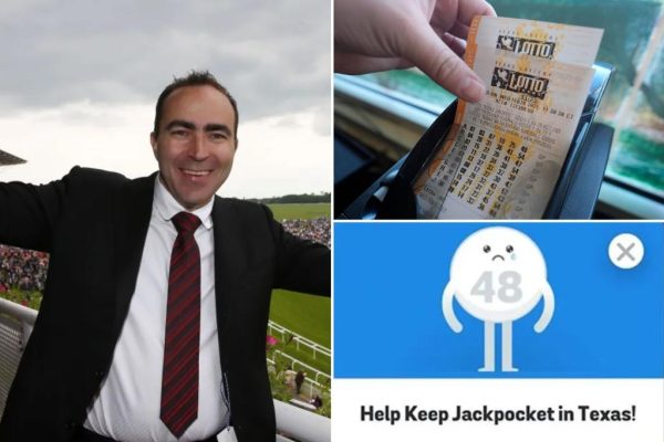 Lottery Scheme Gone Wrong: 25 Million Tickets and an $83 Million Payout Dispute