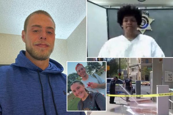Tucson Horror: Father Nearly Decapitated in Brutal Axe Attack