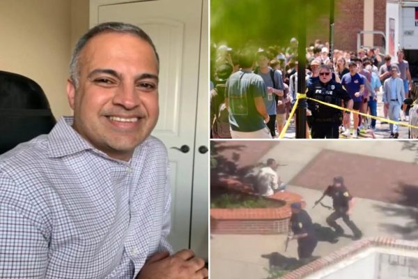 FSU Shooting Victim Identified: A Devoted Father’s Legacy
