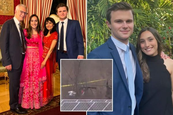 Tragedy Strikes: The Heartbreaking Loss of a Promising Athlete and Family