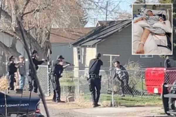 Tragedy in Idaho: A Nonverbal Teen with Autism, Shot by Police, Dies