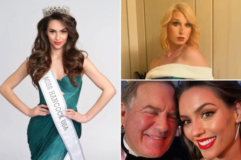 Love, Football, and Pageants: Jordon Hudson’s Miss Maine USA Journey