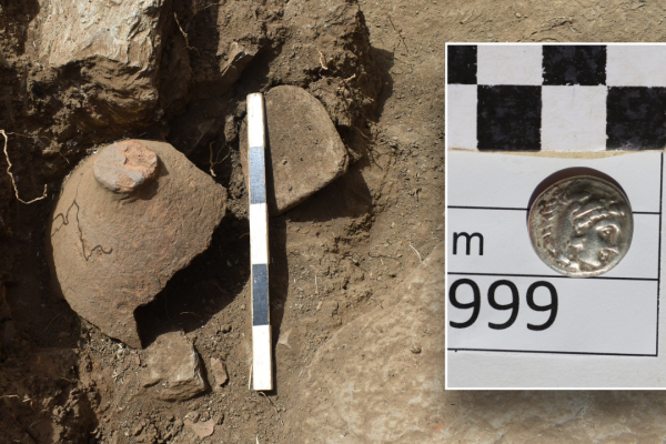 Unearthing History: The Rediscovery of Lyncus, a Macedonian Capital Linked to Alexander the Great