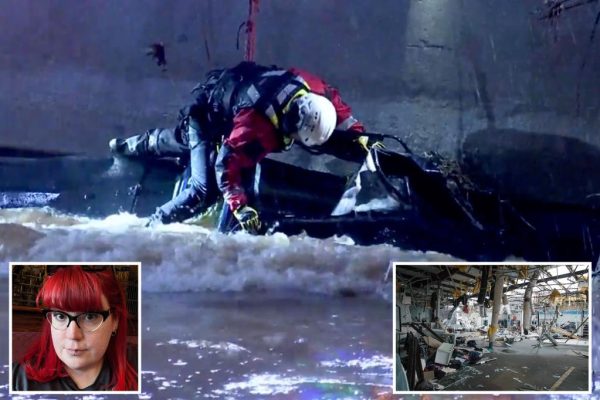 Oklahoma Storms Claim Lives: A Mother and Son Lost to Devastating Floods
