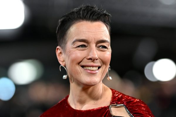 Olivia Williams: Beyond the Crown – A Look at Her Stellar Career