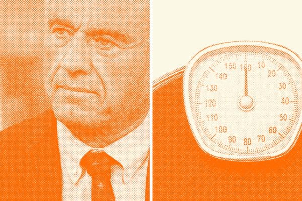 RFK Jr.’s Revisionist History: A Look at the Facts