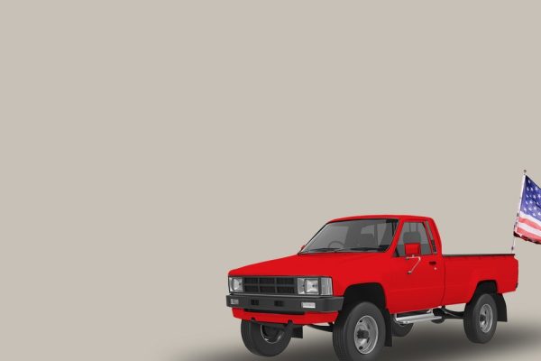 The Crumbling American Dream: How Trump’s Rhetoric Fails His Base