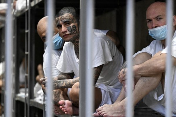 El Salvador’s Crackdown: Security at What Cost?